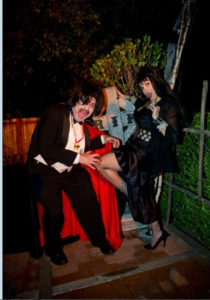 Elvira.Dracula@Halloween.Event